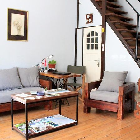 Hostel Nomad Νόβι Σαντ Εξωτερικό φωτογραφία