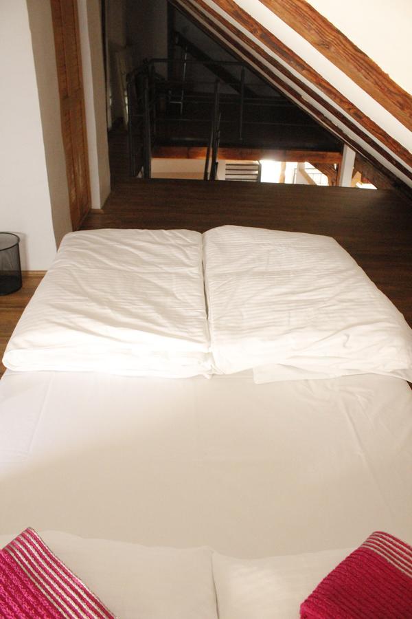 Hostel Nomad Νόβι Σαντ Εξωτερικό φωτογραφία
