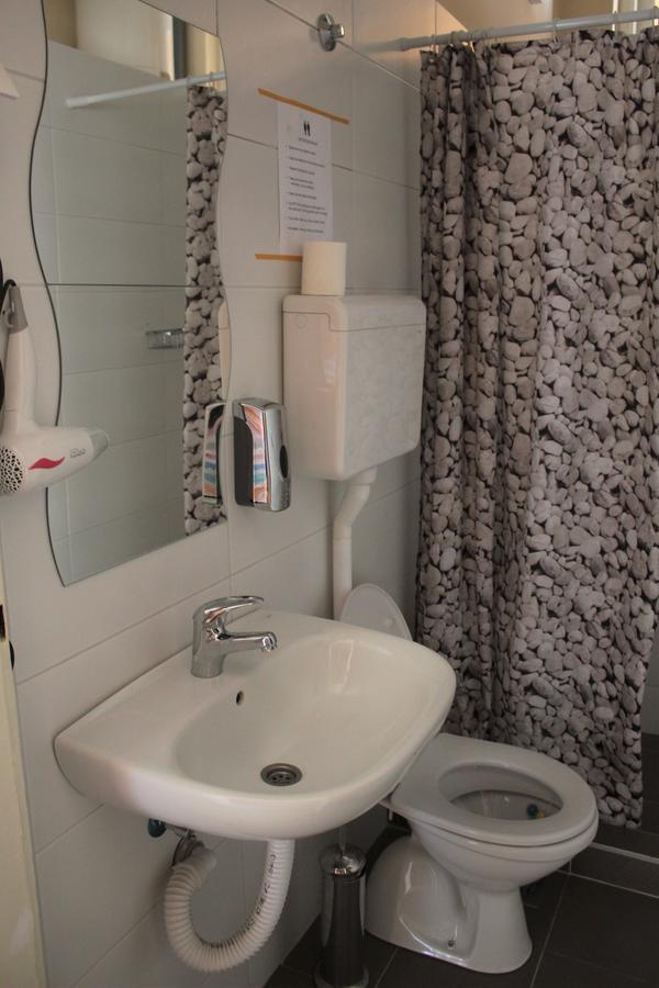 Hostel Nomad Νόβι Σαντ Εξωτερικό φωτογραφία