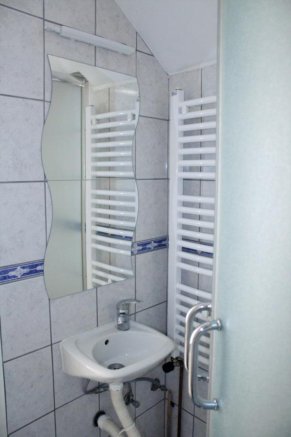 Hostel Nomad Νόβι Σαντ Εξωτερικό φωτογραφία