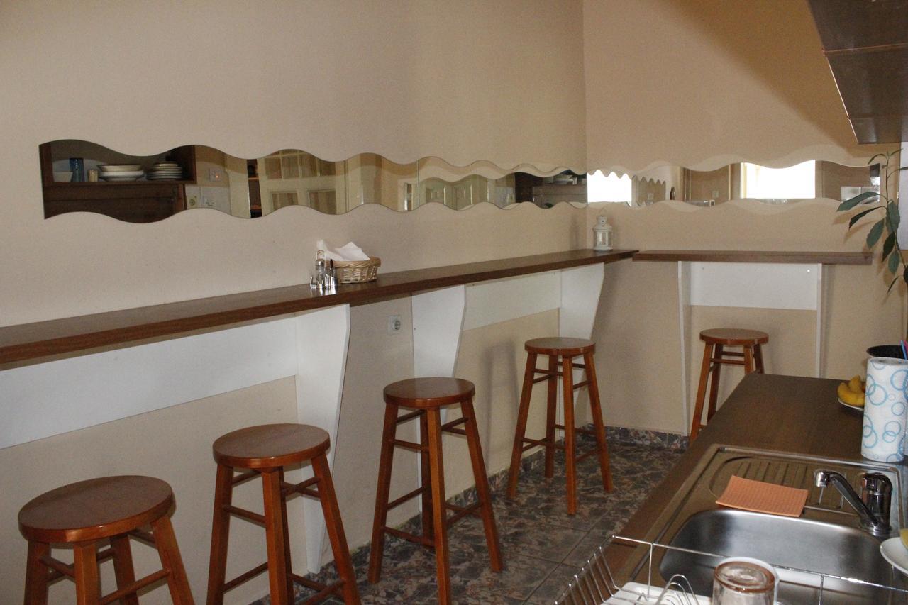 Hostel Nomad Νόβι Σαντ Εξωτερικό φωτογραφία