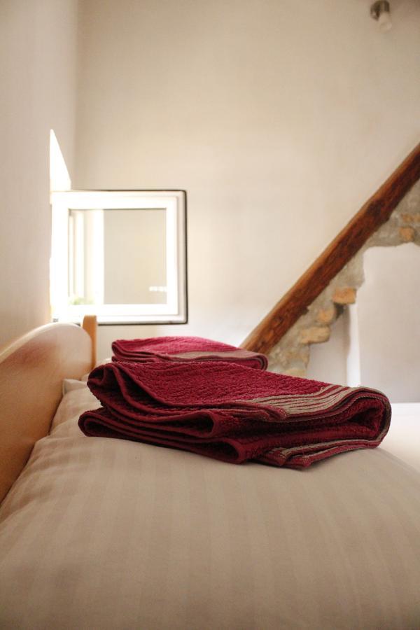 Hostel Nomad Νόβι Σαντ Εξωτερικό φωτογραφία