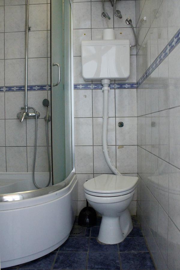 Hostel Nomad Νόβι Σαντ Εξωτερικό φωτογραφία