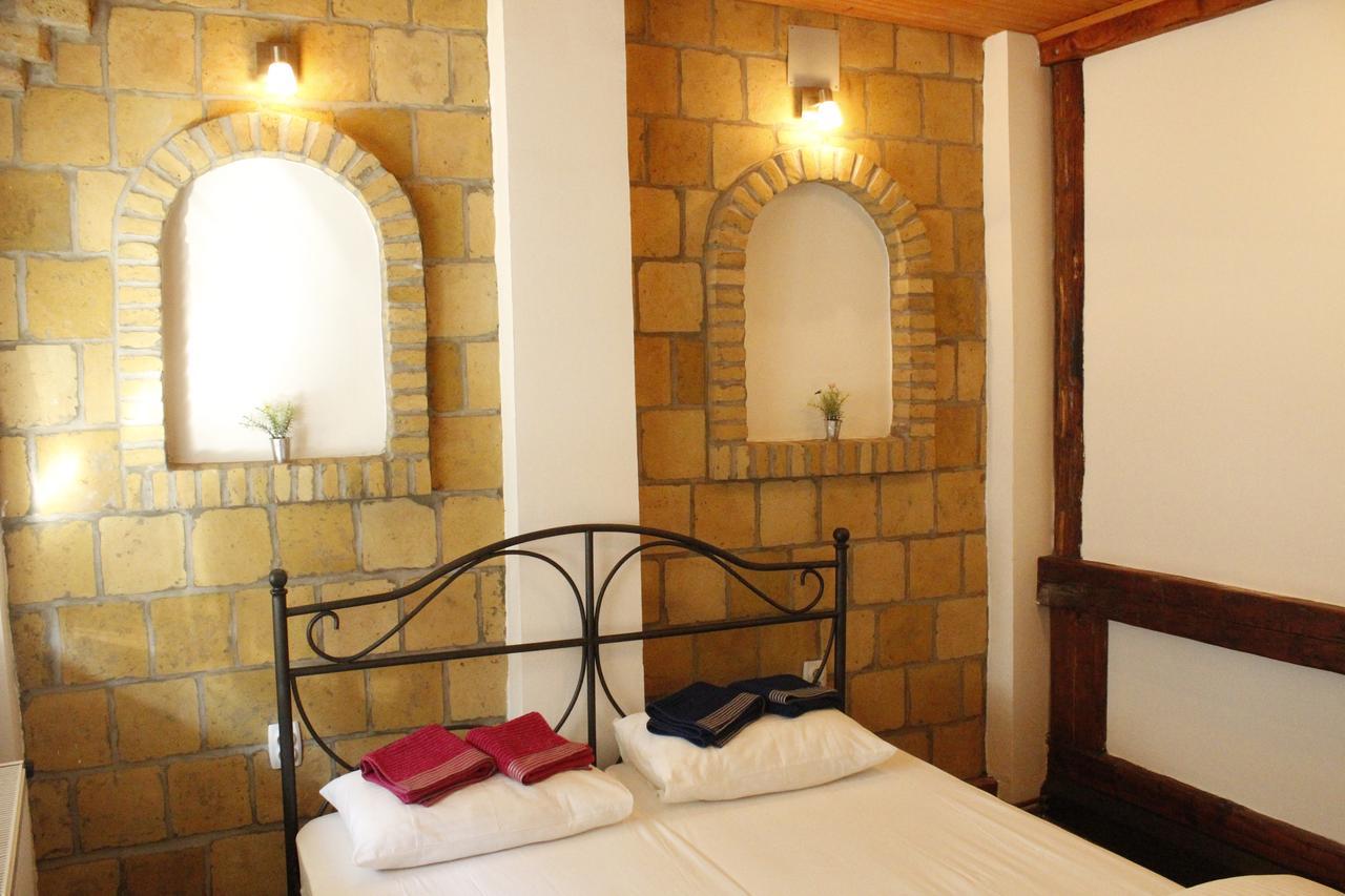 Hostel Nomad Νόβι Σαντ Εξωτερικό φωτογραφία
